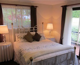 Eden Lodge Bed And Breakfast - Yamba Accommodation 3