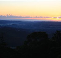 Monbii Private Cottages - Yamba Accommodation