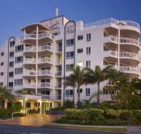 Beachside Resort - Yamba Accommodation