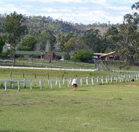 Kellarni Downs Farmstay-Scenic Rim - Yamba Accommodation