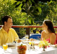 Yarrandabbi Dreaming Boutique Retreat - Yamba Accommodation