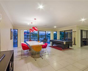 Aqua Palms At Vogue Holiday Homes - Yamba Accommodation 1
