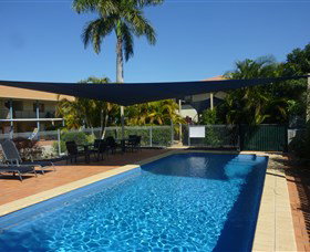 Arlia Sands Apartments - Yamba Accommodation 0