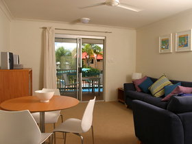 Arlia Sands Apartments - Yamba Accommodation 2