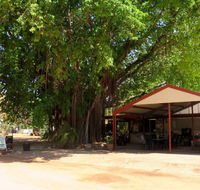 Bitter Springs Cabins and Camping - Yamba Accommodation