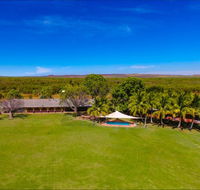 Bullo River Station - Yamba Accommodation