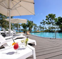 Groote Eylandt Lodge - Yamba Accommodation
