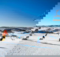 The Coachman Ski Lodge - Yamba Accommodation