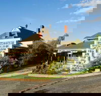 Hermitage Hill Resort - Yamba Accommodation