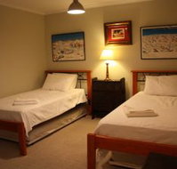 Eelah - Yamba Accommodation