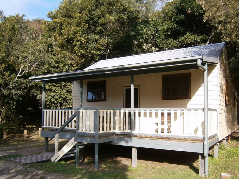 Woody Head NSW Yamba Accommodation