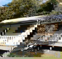 Woody Head Cottages and Cabins - Yamba Accommodation
