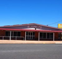 Railway Hotel Condobolin - Yamba Accommodation