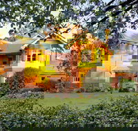 Blair Athol Boutique Hotel and Day Spa - Yamba Accommodation