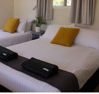 Mataranka Roadhouse and Cabins - Yamba Accommodation