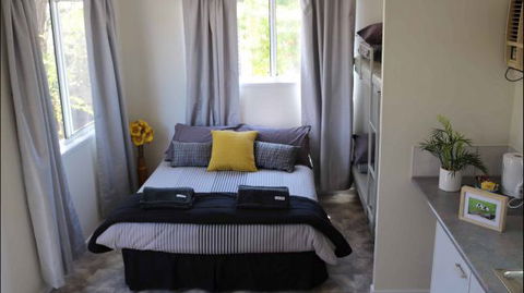 Mataranka Roadhouse And Cabins - Yamba Accommodation 1