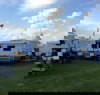 Northern Inland 4x4 Fishing Caravan and Camping Expo - Yamba Accommodation