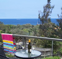 Avalon Seashells - Yamba Accommodation