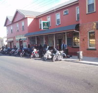 The Mole Creek Hotel - Yamba Accommodation