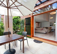The Circle Retreat Studio - Yamba Accommodation