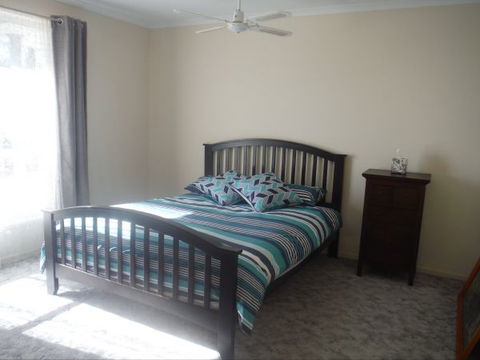 Alilly - Yamba Accommodation 3