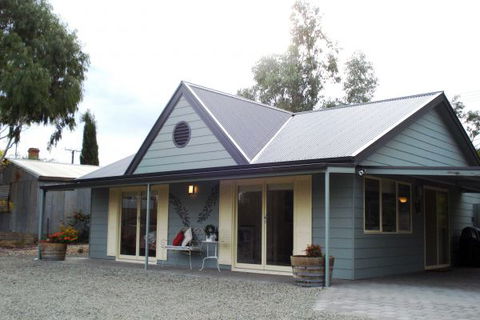 Auburn Pavilions - Yamba Accommodation 1