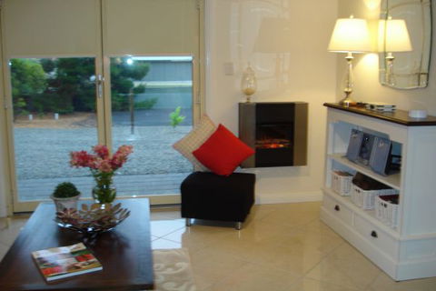 Auburn Pavilions - Yamba Accommodation 2