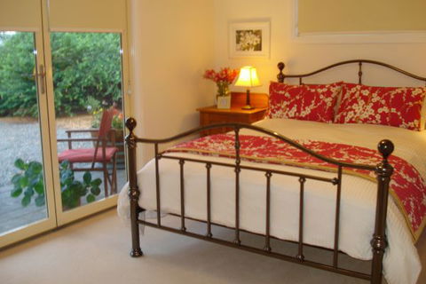 Auburn Pavilions - Yamba Accommodation 4