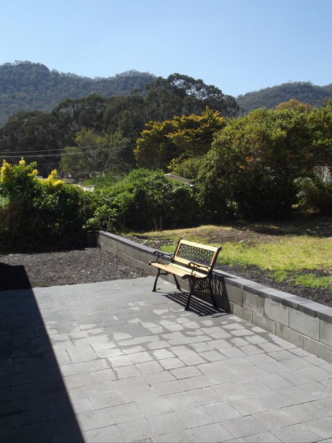 CASS Cottage - Yamba Accommodation 1