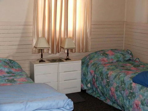CASS Cottage - Yamba Accommodation 2