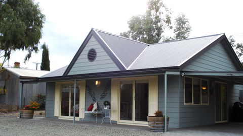 Auburn Pavilions - Yamba Accommodation 0