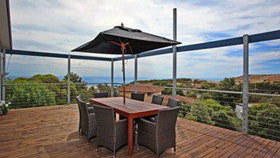 Coral Sands Seaview Beach House - Yamba Accommodation 0