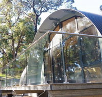 Mount Cole Cottages - Yamba Accommodation