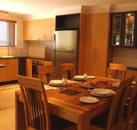 Amarco - Yamba Accommodation