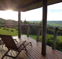 Anderley - Yamba Accommodation