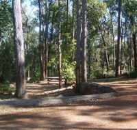 Barrabup Camp at St John Brook National Park - Yamba Accommodation