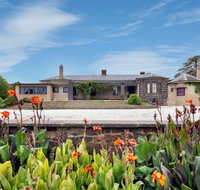 Eurambeen Historic Homestead and Gardens - Yamba Accommodation