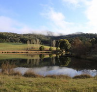 Jamieson Valley Retreat - Yamba Accommodation