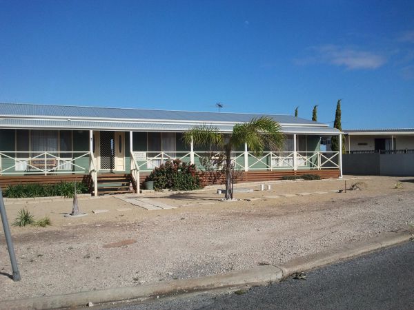 Tiddy Widdy Beach SA Yamba Accommodation