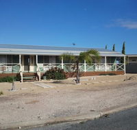 Annies Rest - Yamba Accommodation