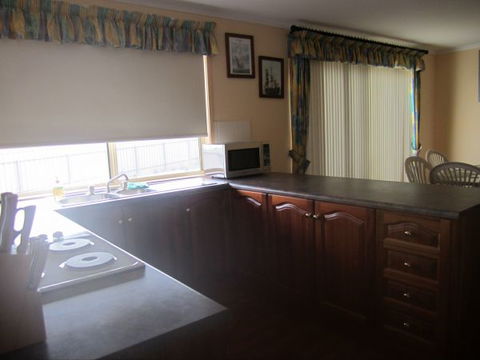 Annies Rest - Yamba Accommodation 3