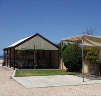 Anchorage 8 - Yamba Accommodation