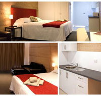 Crossroads Ecomotel - Yamba Accommodation