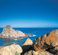 Point Road Camp at Leeuwin-Naturaliste National Park - Yamba Accommodation