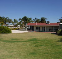 The Palms - Yamba Accommodation