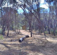 Valley Camp at Avon Valley National Park - Yamba Accommodation