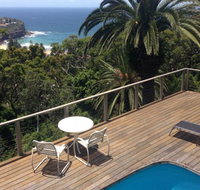 Avalon Horizons - Yamba Accommodation