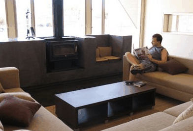 Eco Beach Yha - Yamba Accommodation