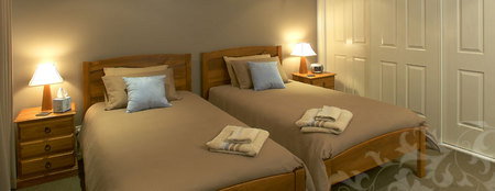 Albacore Bed & Breakfast - Yamba Accommodation 2