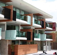 Apollo Resort - Yamba Accommodation